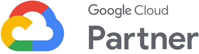 Google Cloud Partner